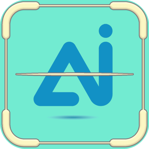 手机拍照扫描王