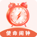 手机闹钟iTime准时提醒