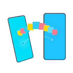 手机换机搬家助手