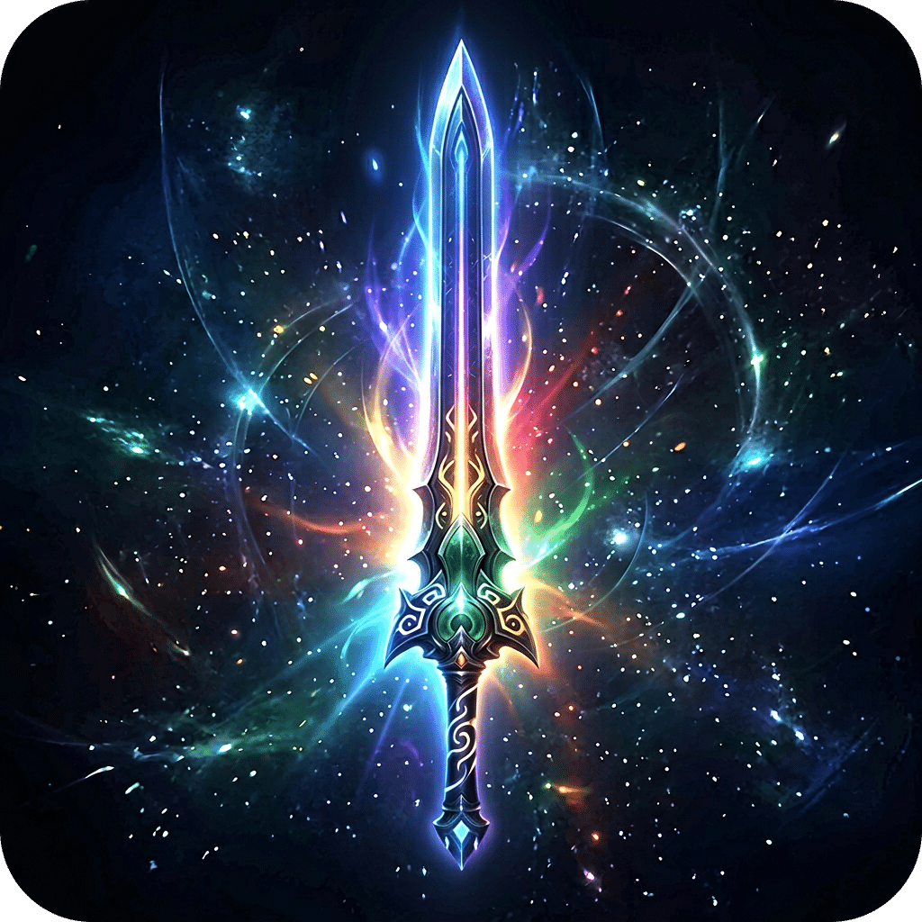 玄元九灵：无尽仙途