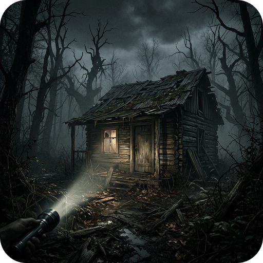 逃离伪人：生存七日