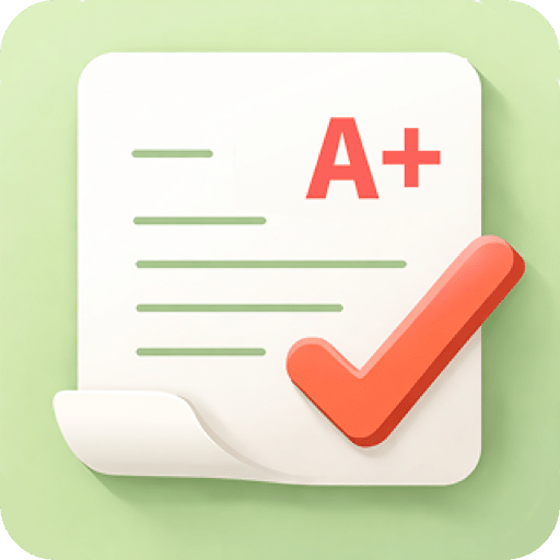 试卷还原打印助手