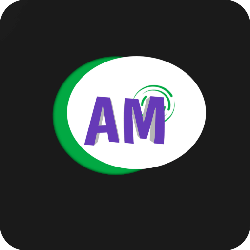 AM剪辑