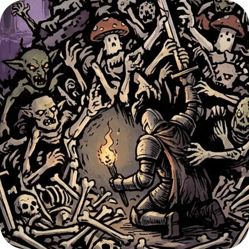 没有耐心我连小怪都打不过