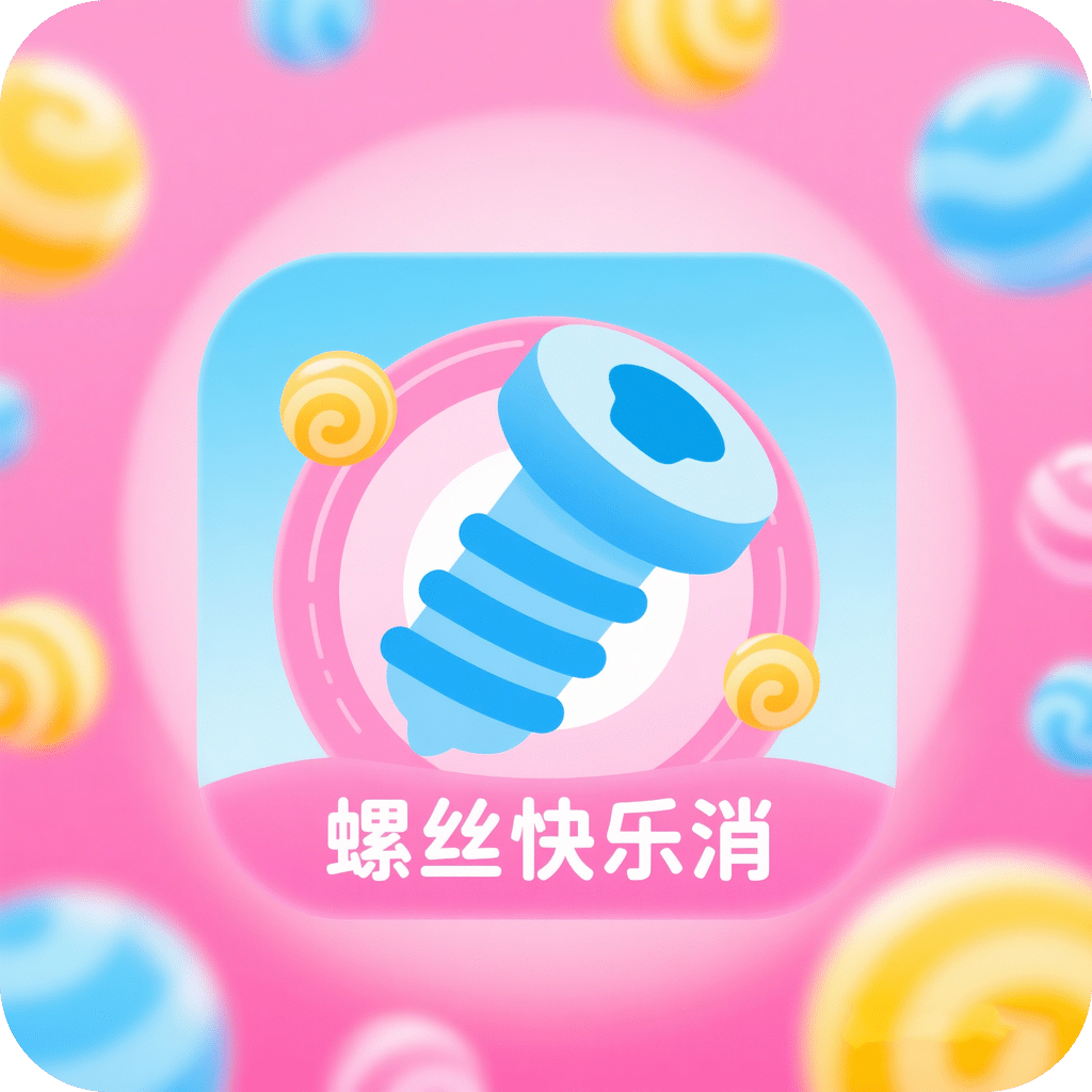 螺丝快乐消