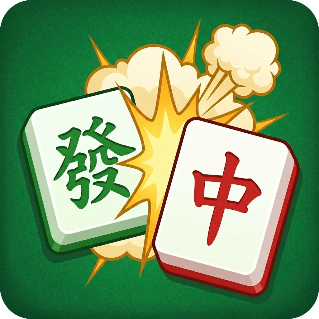 开心抓对对