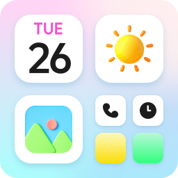 主题壁纸MJ图标更换器