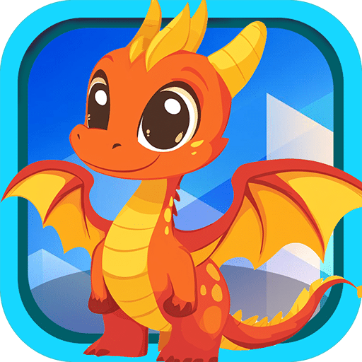 宝宝儿童动物拼图