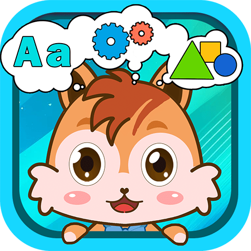 宝宝全脑开发K1