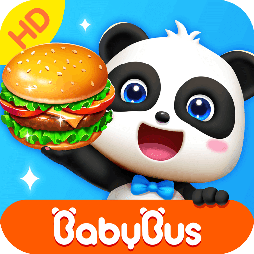 宝宝巴士HD
