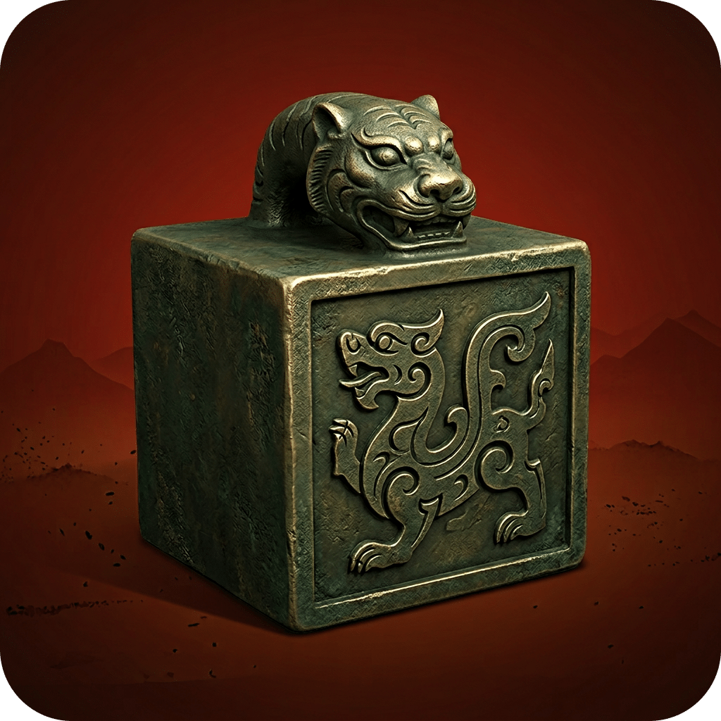 我在三国刷名将