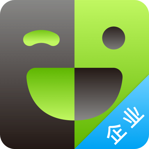 企业流利说