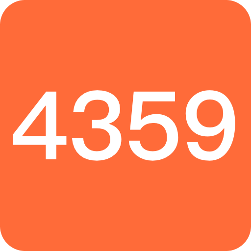 4359乐园