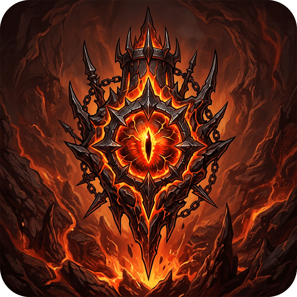 深渊炼狱：堕落之塔