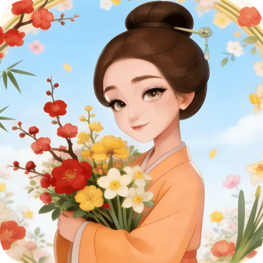我的花花世界