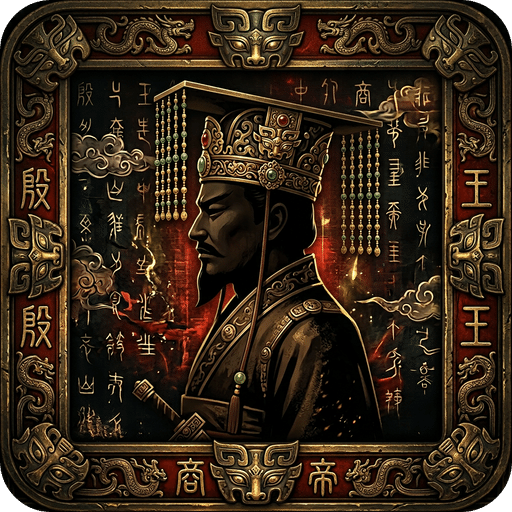 纣王模拟器：最后的人皇