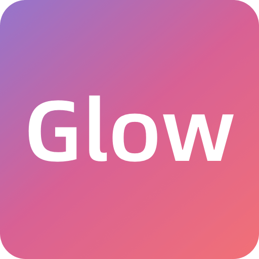 glow