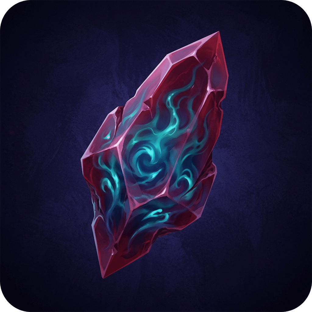 暗黑放置：深渊裂隙