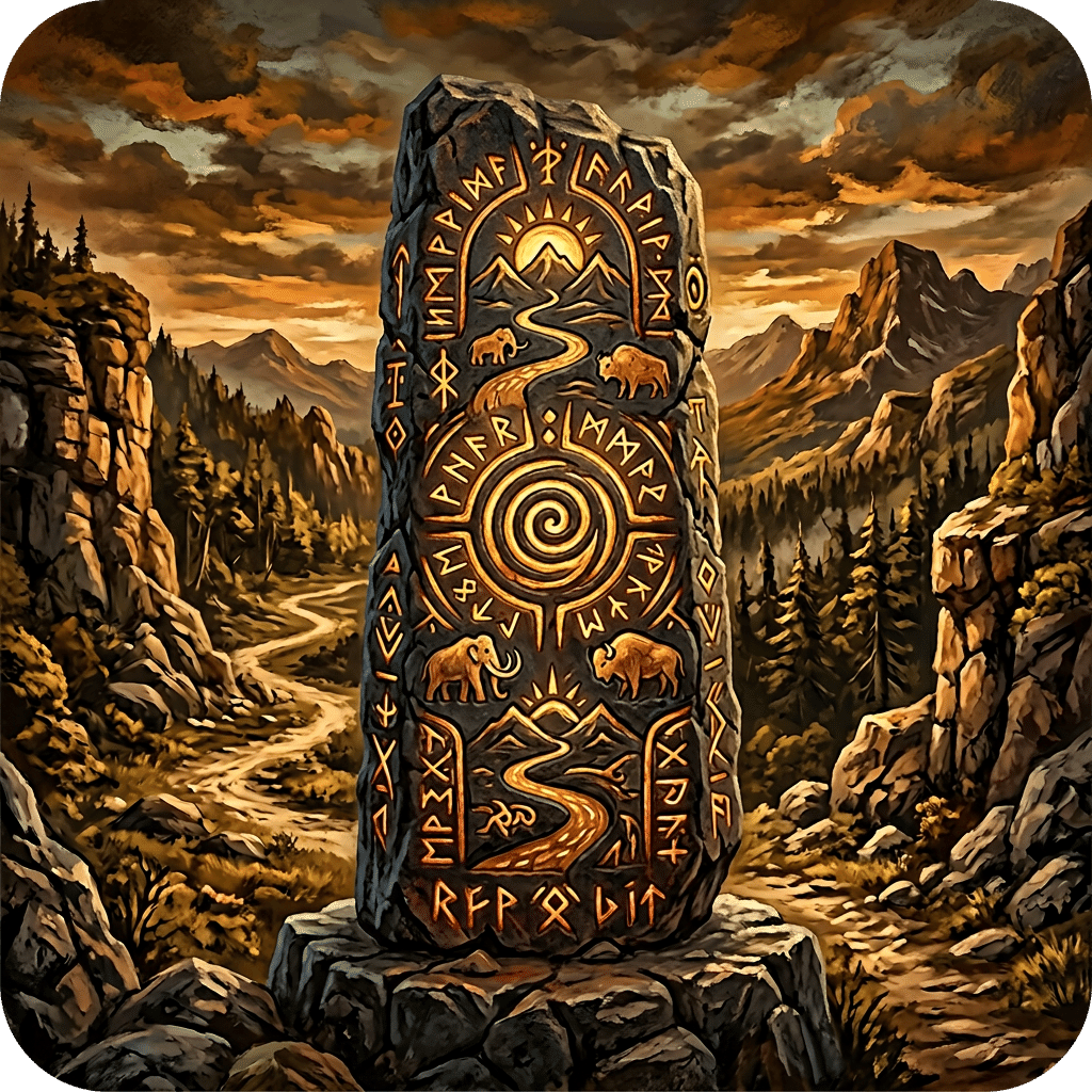 远古纪元：无尽征程