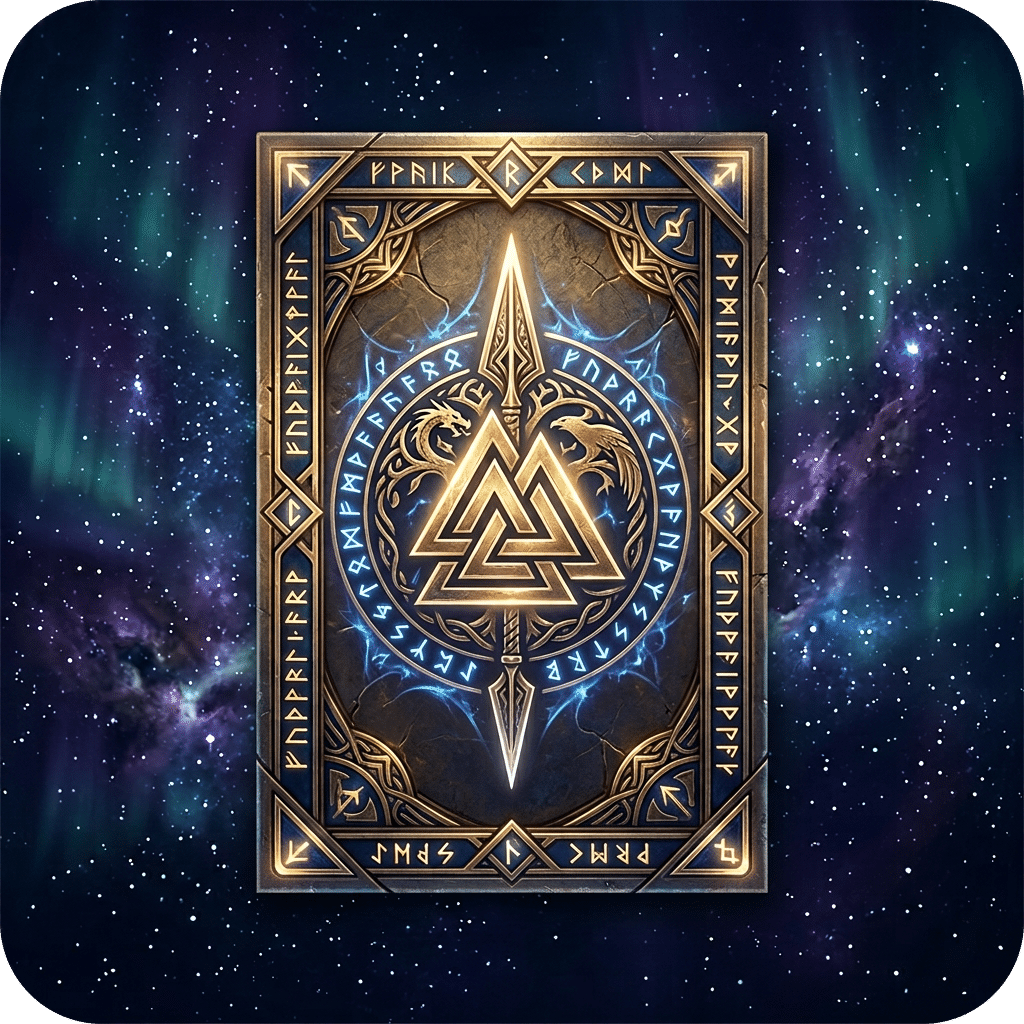 以牌为契，执掌诸神黄昏