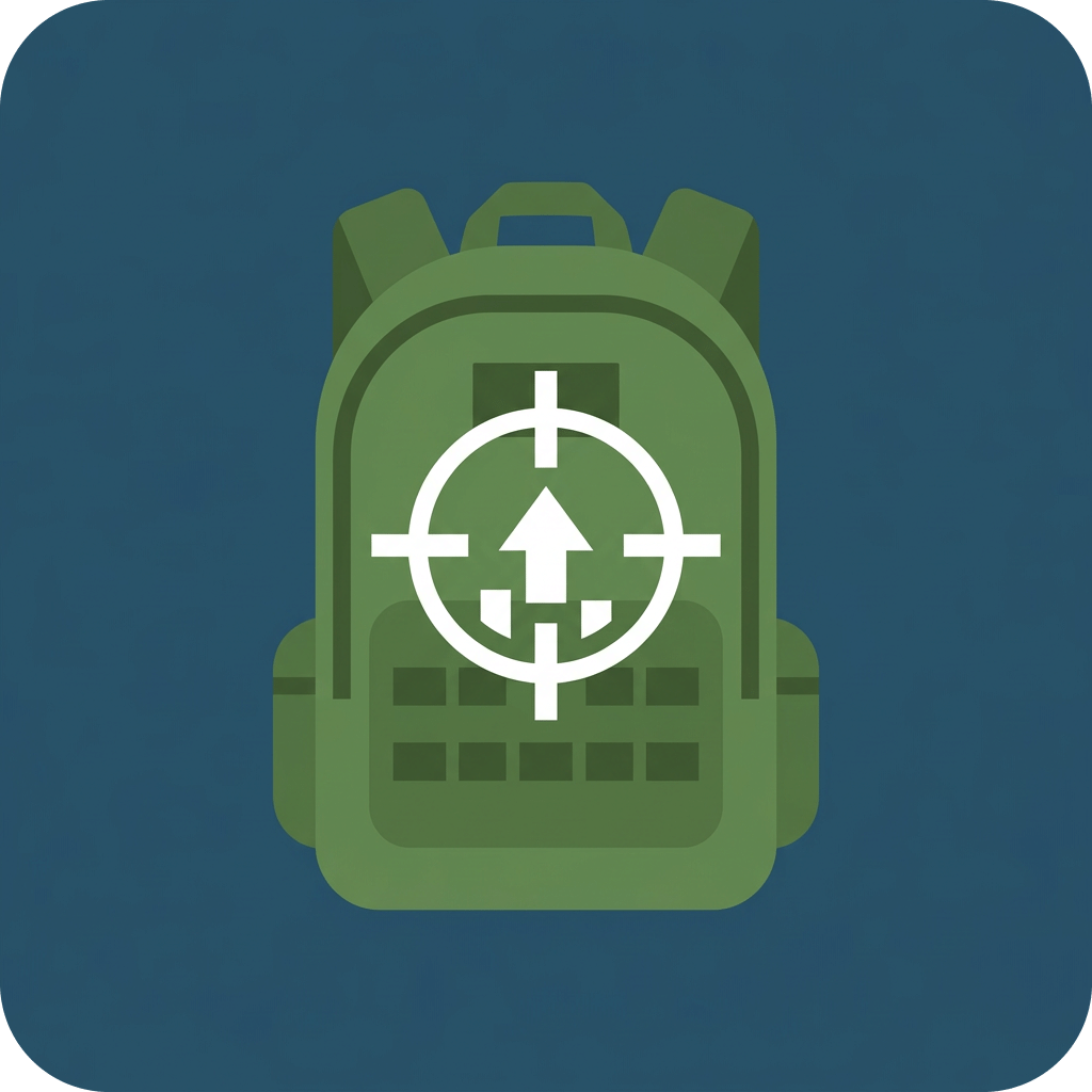 末日：极简搜打撤