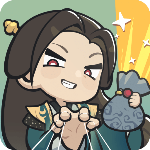 我派弟子搜打撤