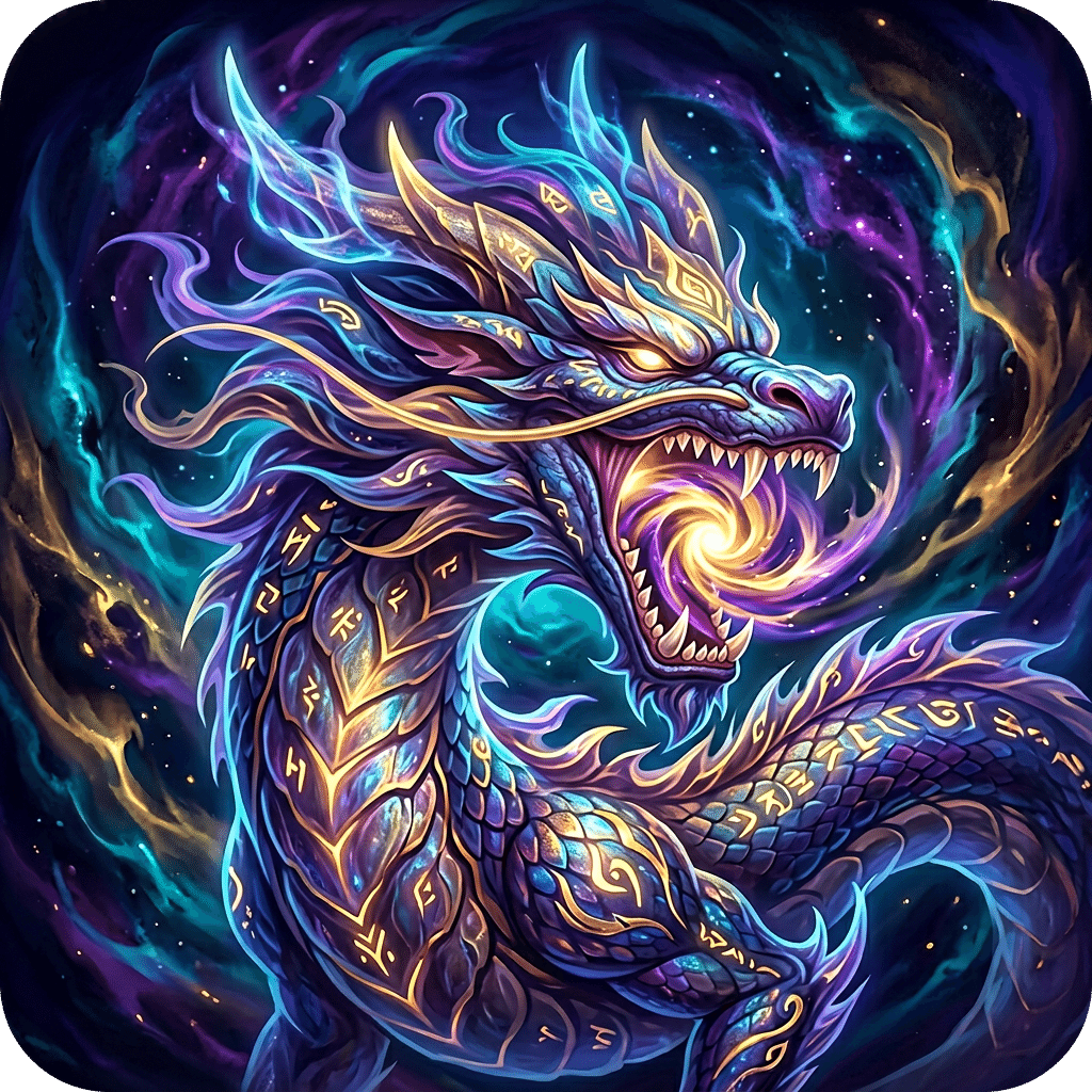 幻兽吞噬：神宠