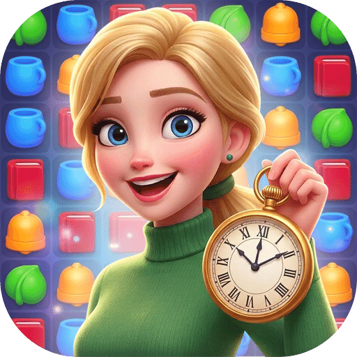 咪哇伊奇幻冒险