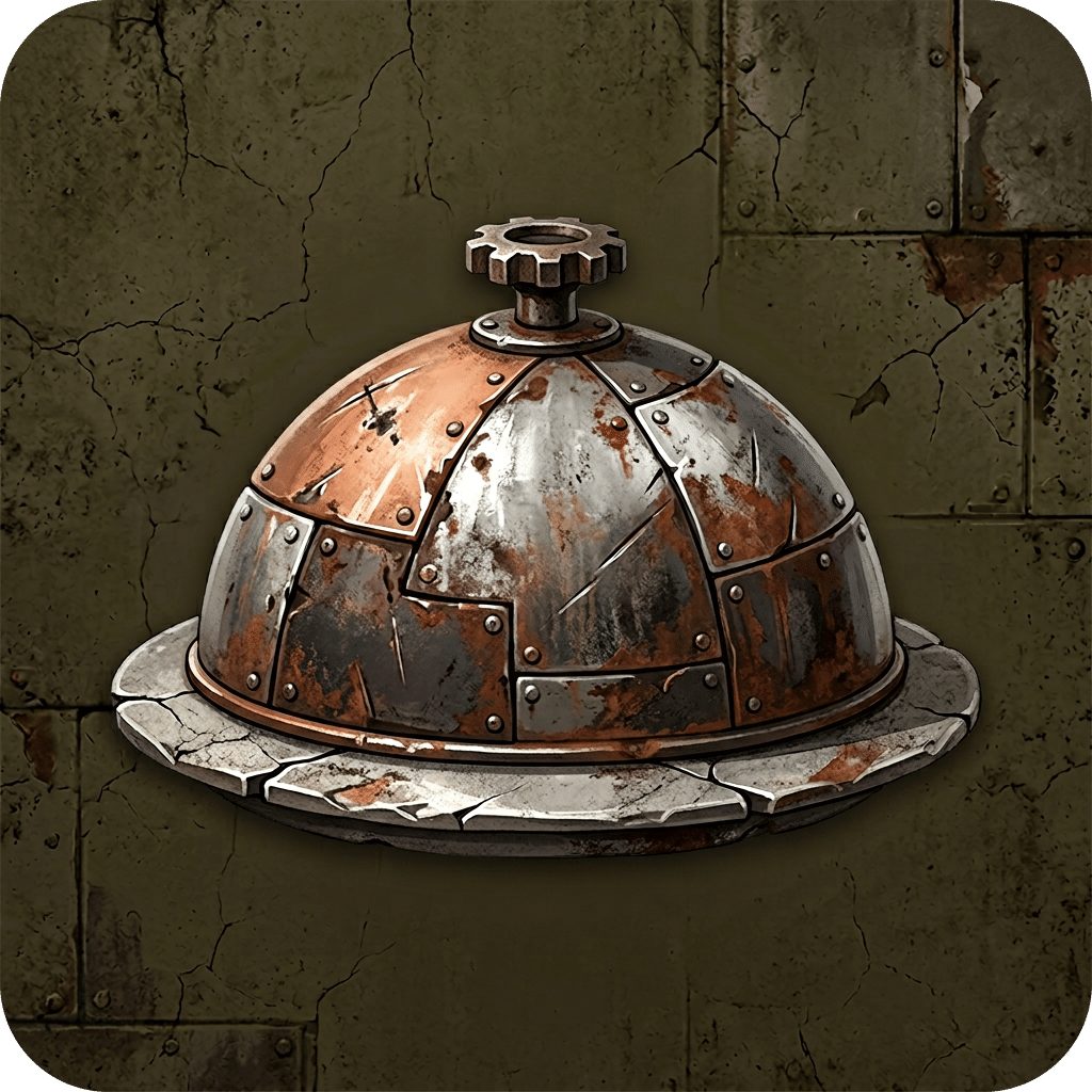 我在末世开餐厅