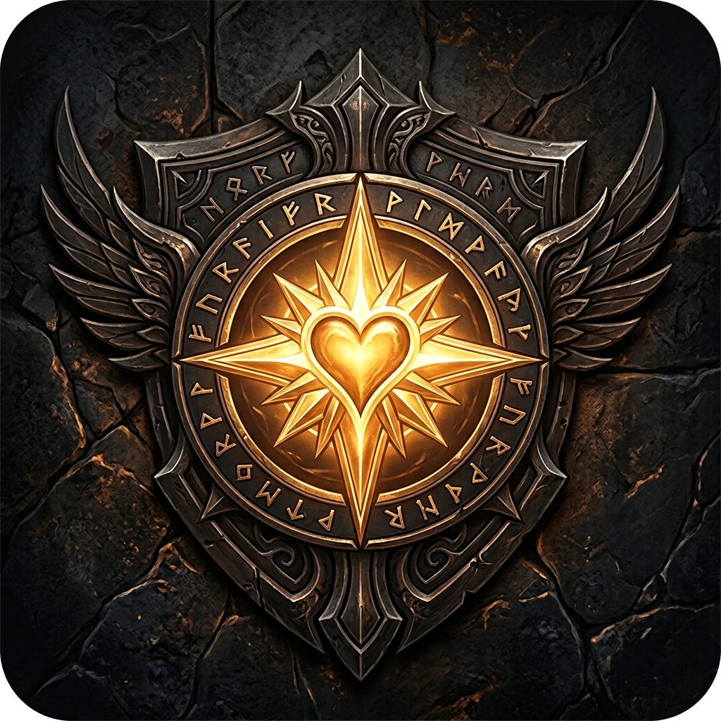 暗黑：传奇之光