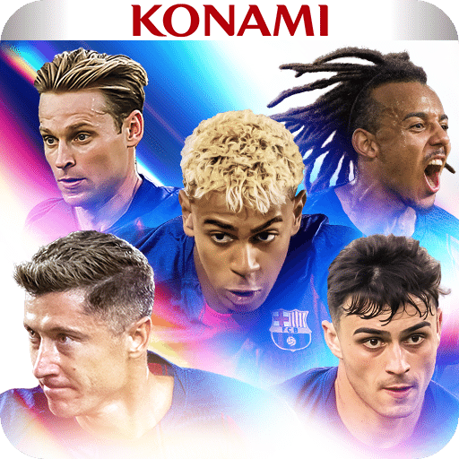 实况：王者集结