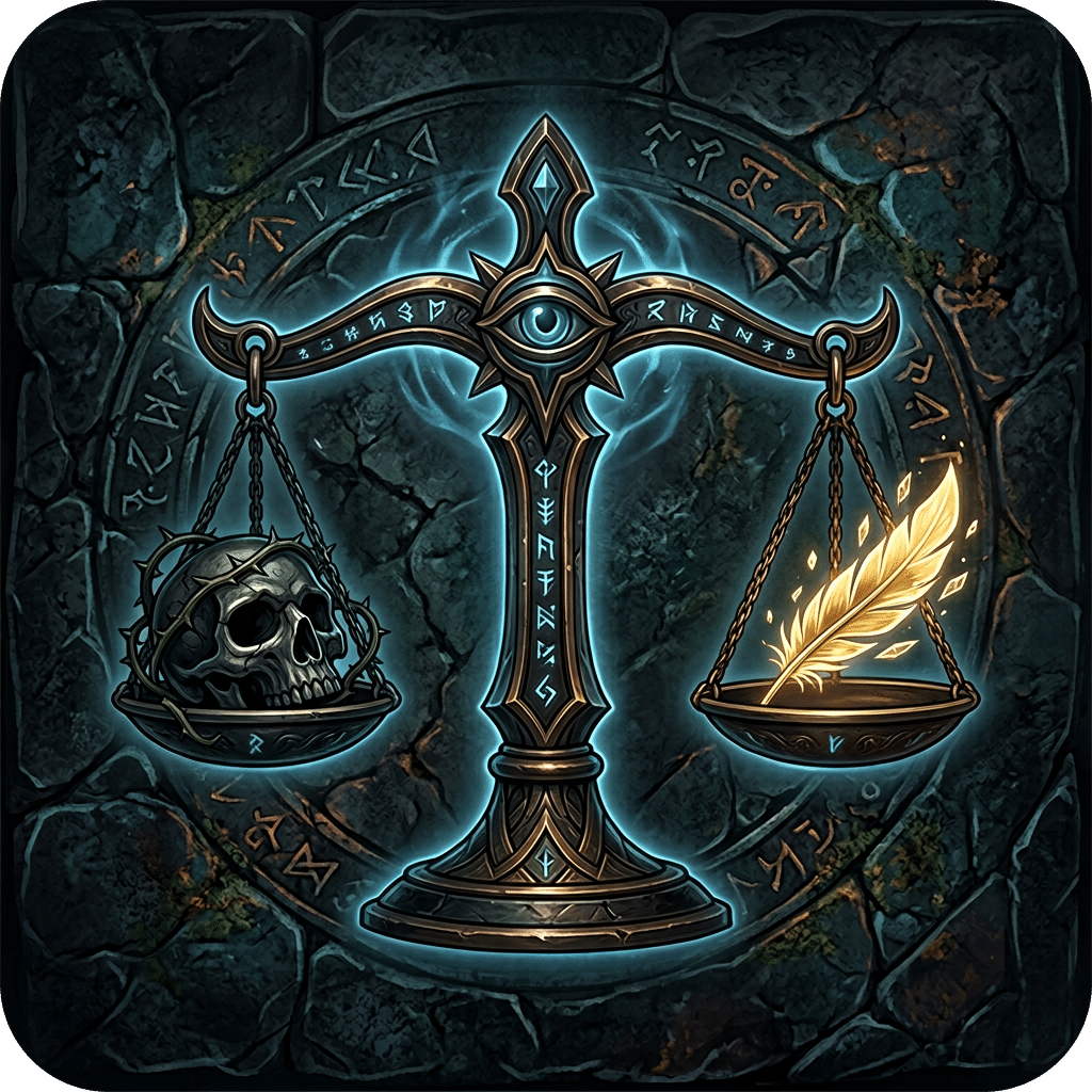 亡者之路：裁决