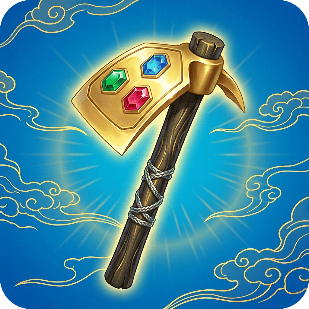 三界第一农场主