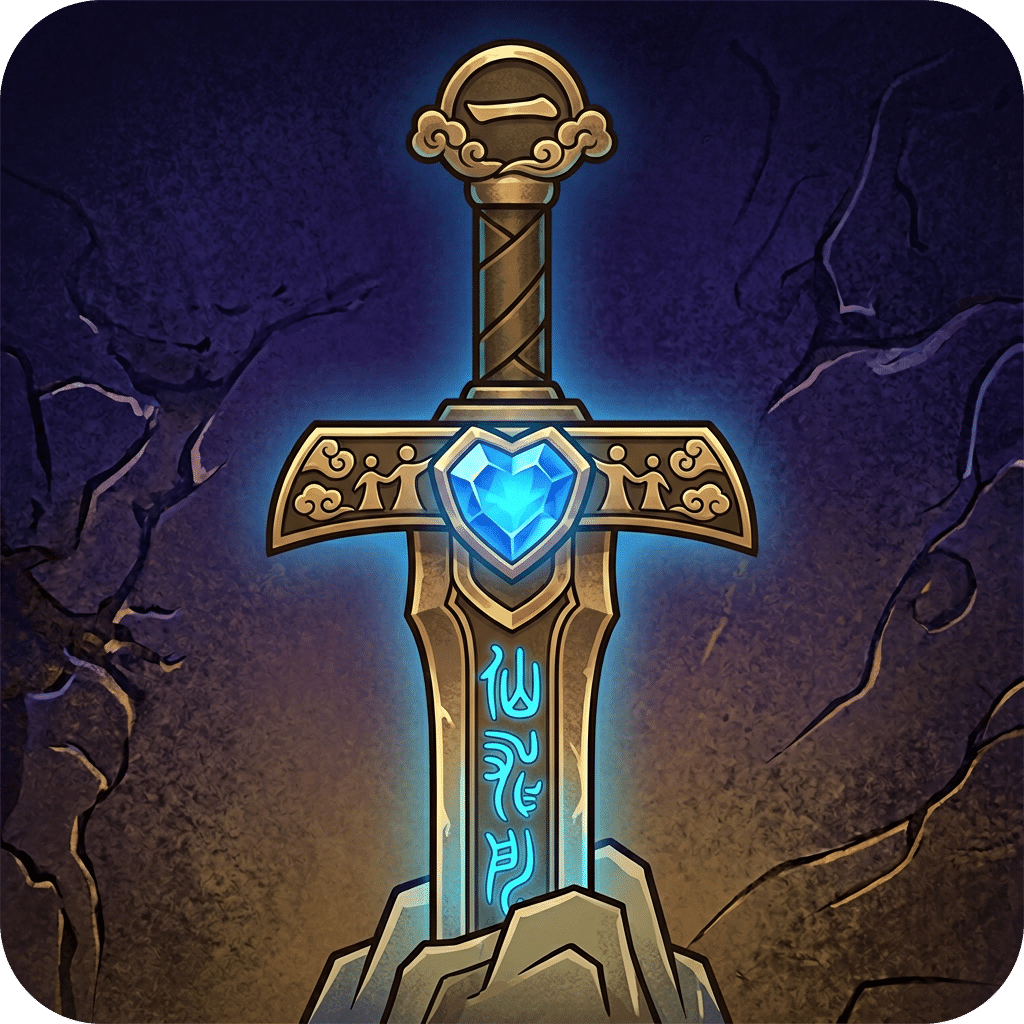 我为人界第一仙