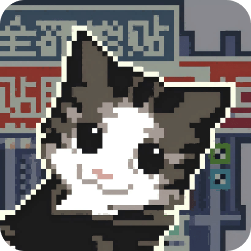 喵师傅，你是干什么的