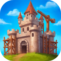 城镇建设者：王国重建