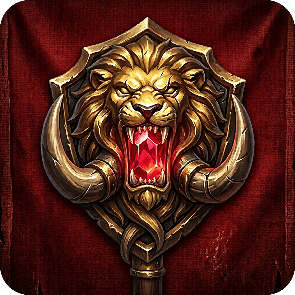 我在魔兽开公会