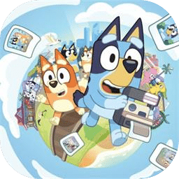 布鲁伊的欢乐快照