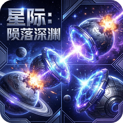 星际：陨落深渊