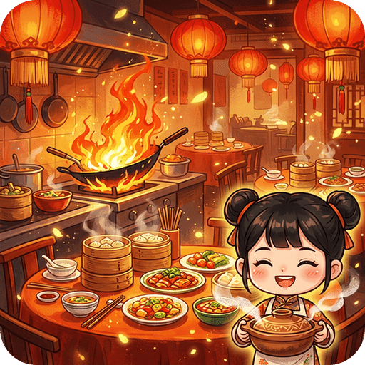 中餐馆经营日记