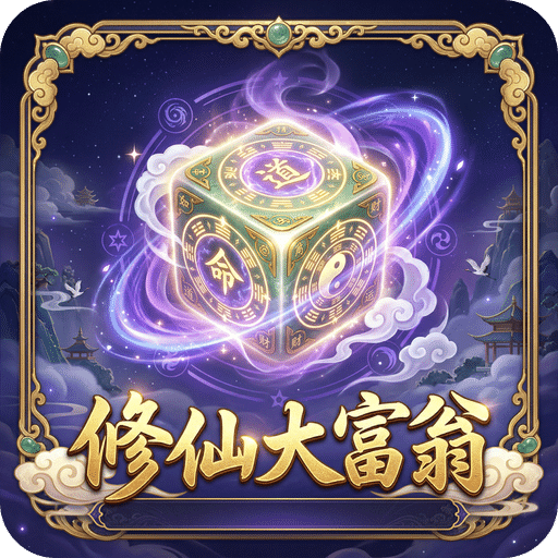 修仙大富翁