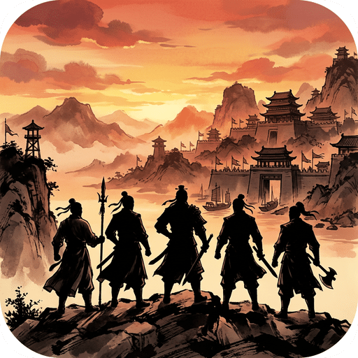 水浒：梁山聚义