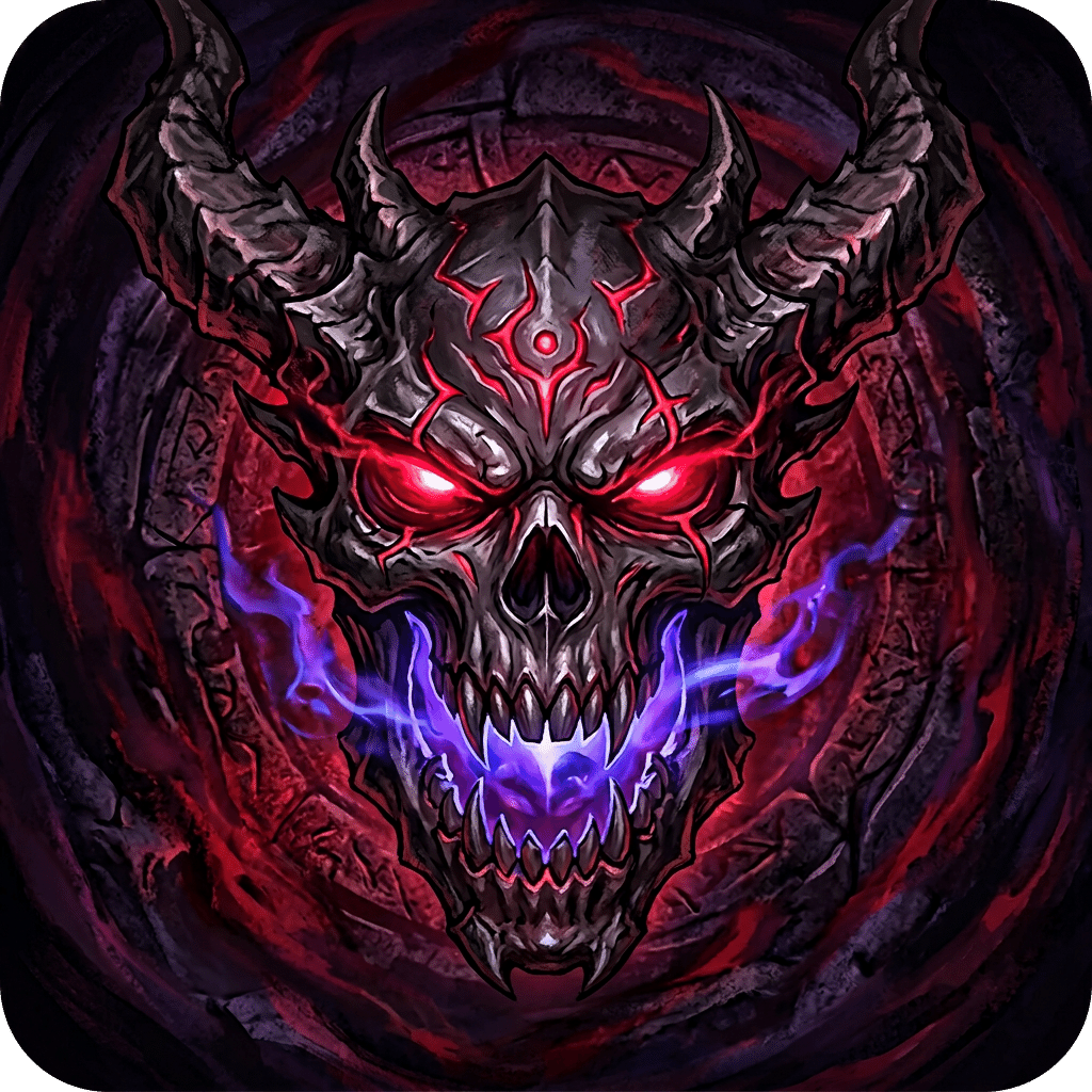 暗黑放置：深渊裂隙