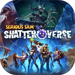 英雄萨姆：破碎宇宙