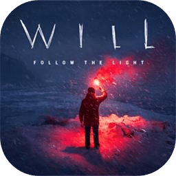 意愿：追光而行