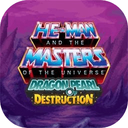 宇宙的巨人希曼：毁灭之龙珠