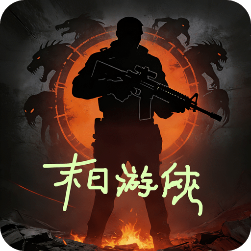 异兽狂潮:末日游侠