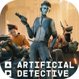 人工侦探