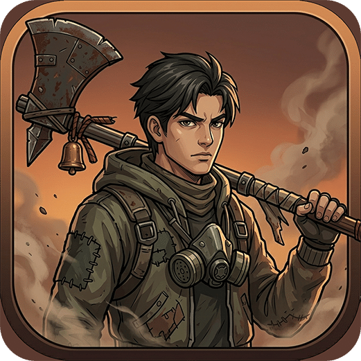 我于末世铸鬼车