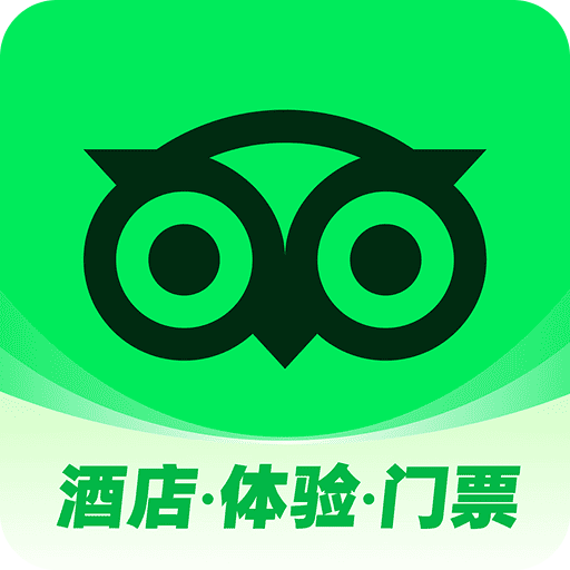 Tripadvisor猫途鹰